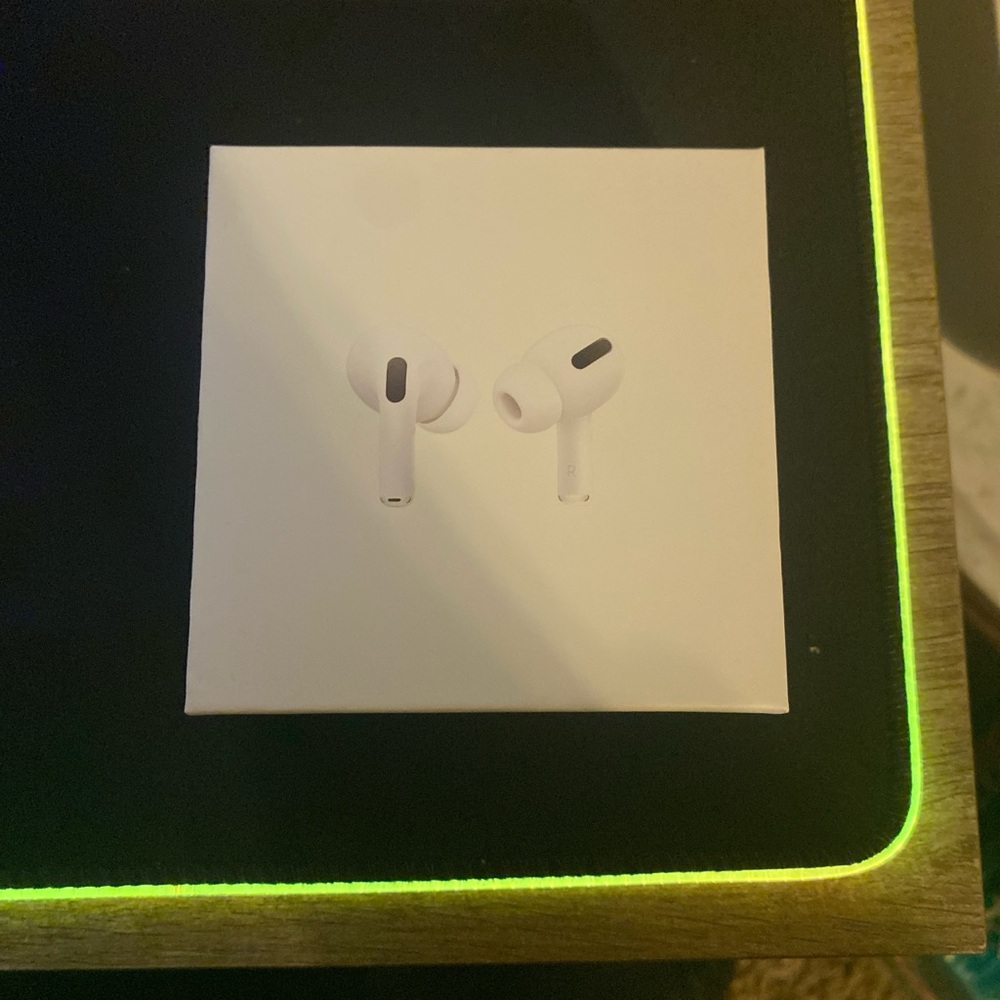 AirPod pros